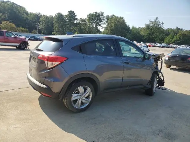 2020 HONDA HR-V EX