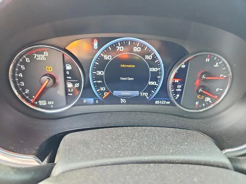 2023 CHEVROLET MALIBU PREMIER  