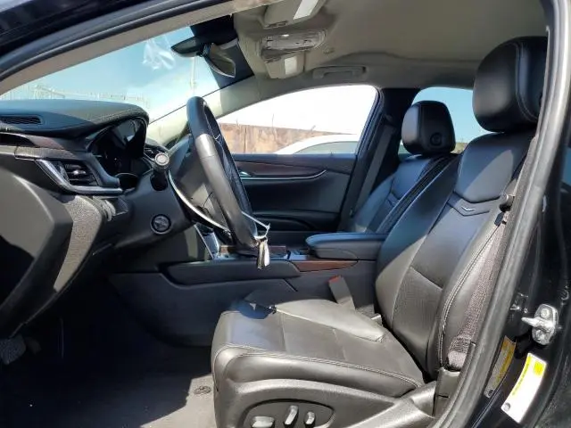 2019 CADILLAC XTS LUXURY  