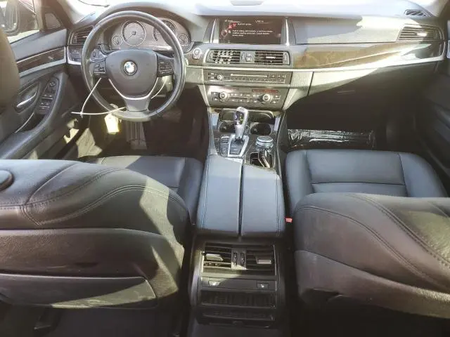 2015 BMW 528 XI