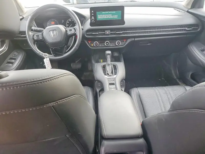2024 HONDA HR-V EXL  
