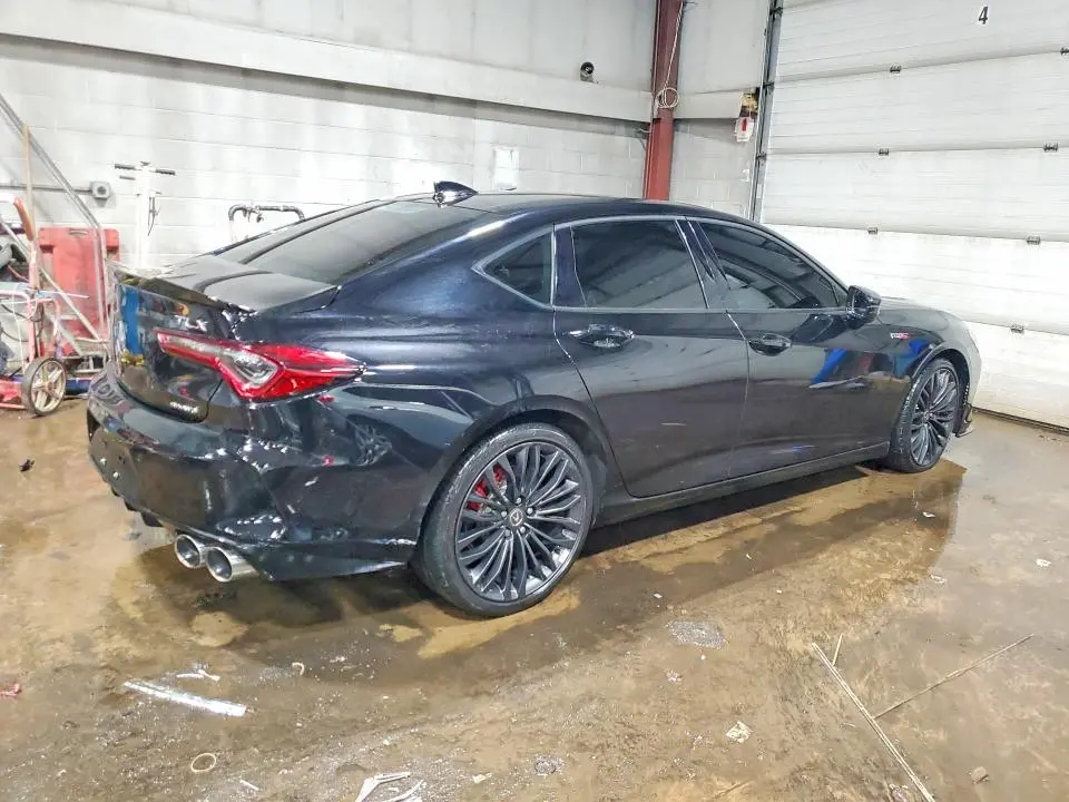2023 ACURA TLX TYPE S  