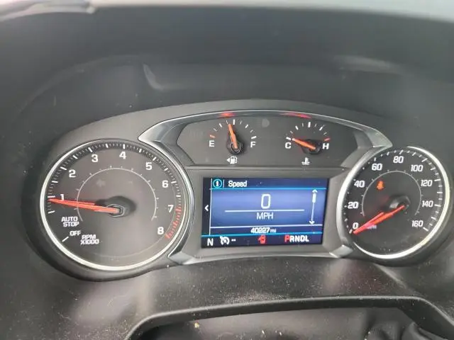 2020 CHEVROLET BLAZER 2LT  