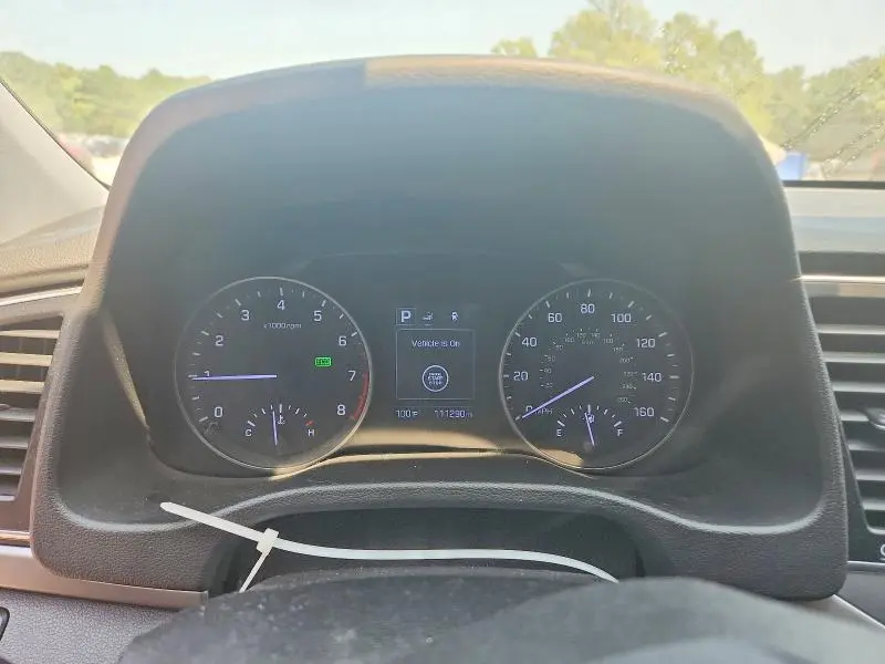 2017 HYUNDAI ELANTRA VALUE EDITION  