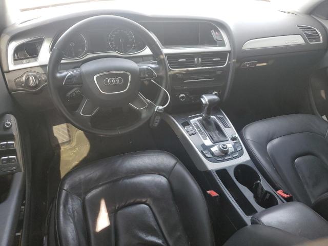 2015 AUDI A4 PREMIUM