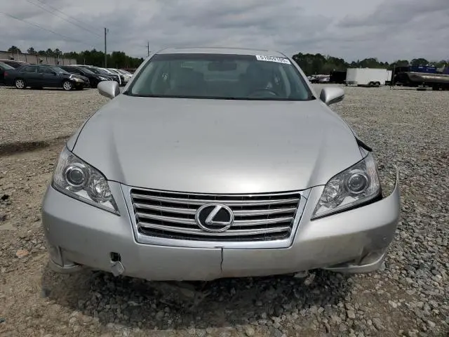 2011 LEXUS ES 350