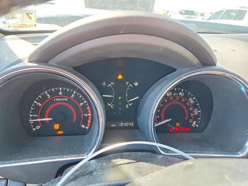 2013 TOYOTA HIGHLANDER BASE  