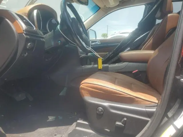 2012 JEEP GRAND CHEROKEE OVERLAND  