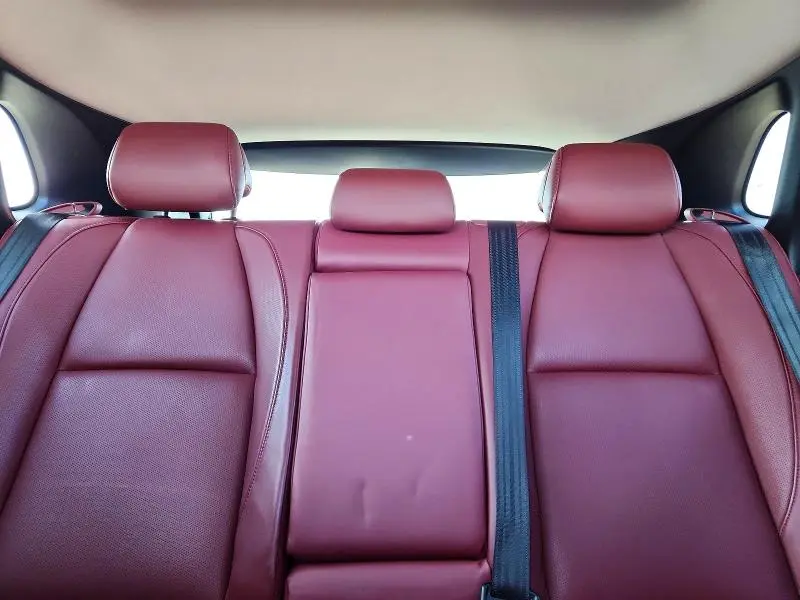 2022 MAZDA CX-30 PREFERRED  