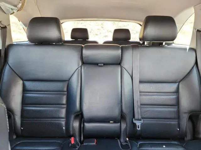 2019 KIA SORENTO EX  