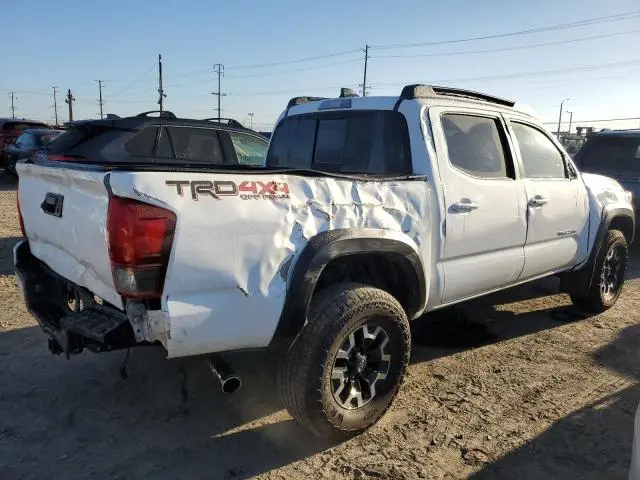 2023 TOYOTA TACOMA DOUBLE CAB