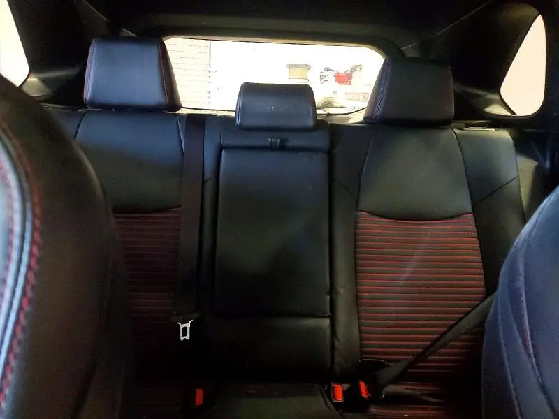 2024 TOYOTA RAV4 PRIME XSE  