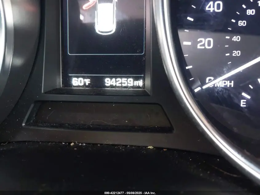 2017 HYUNDAI SANTA FE SPORT 2.0T ULTIMATE