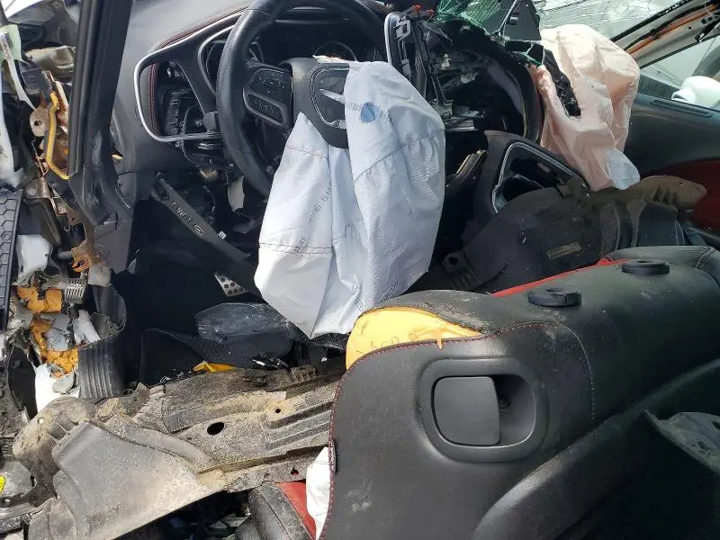 2020 DODGE CHALLENGER GT  