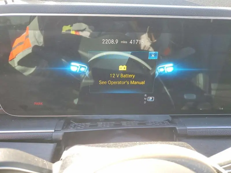 2022 MERCEDES-BENZ GLE 350 4MATIC  