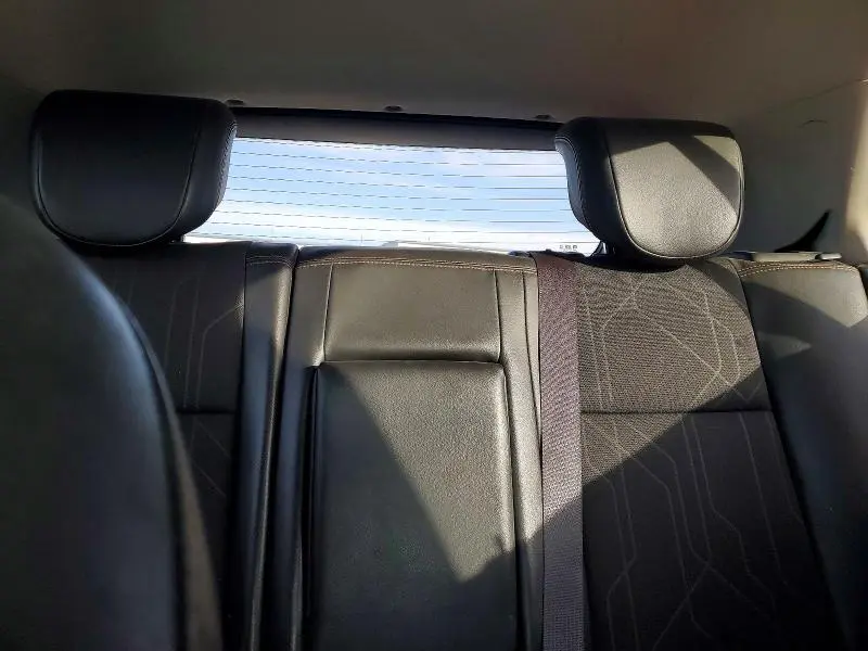 2017 CHEVROLET TRAX 1LT  