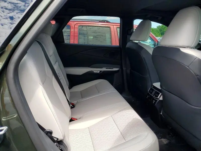 2025 LEXUS RX 350 PREMIUM+  