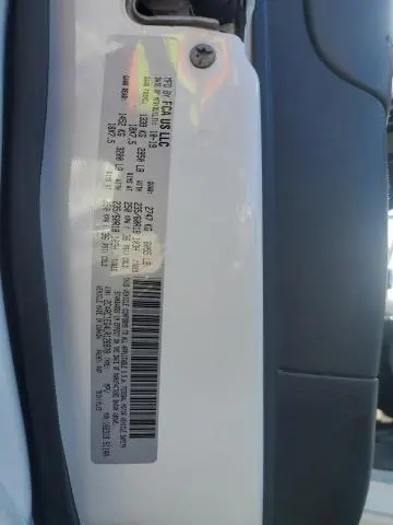 2020 CHRYSLER PACIFICA TOURING L PLUS  