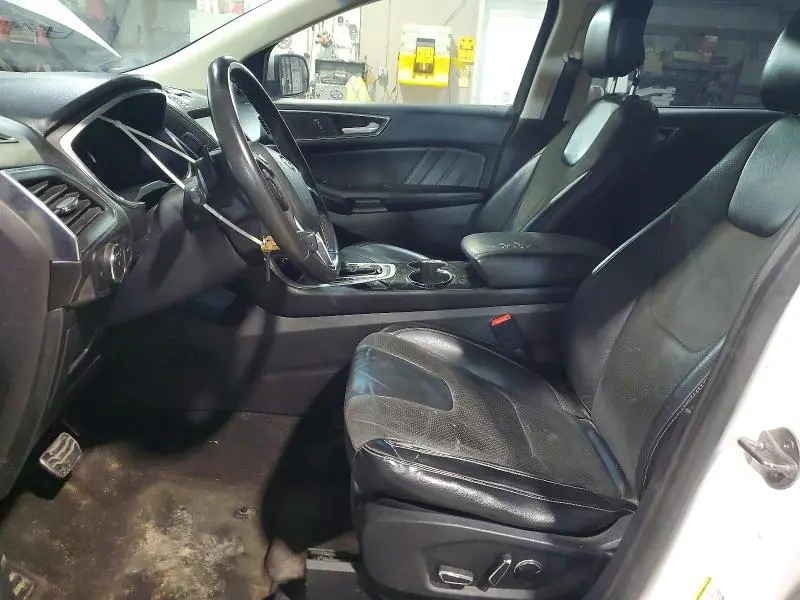 2015 FORD EDGE SPORT  