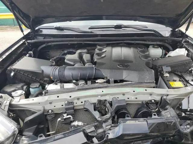 2022 TOYOTA 4RUNNER SR5/SR5 PREMIUM  