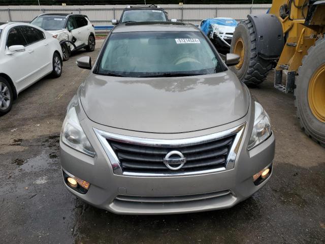 2013 NISSAN ALTIMA 3.5S