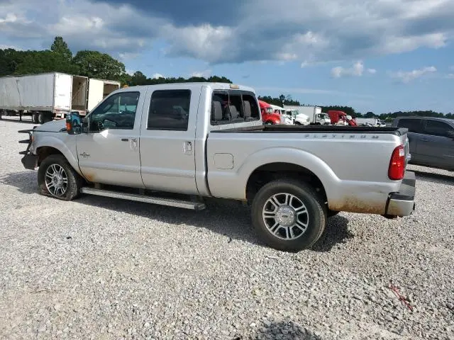 2016 FORD F350 SUPER DUTY  