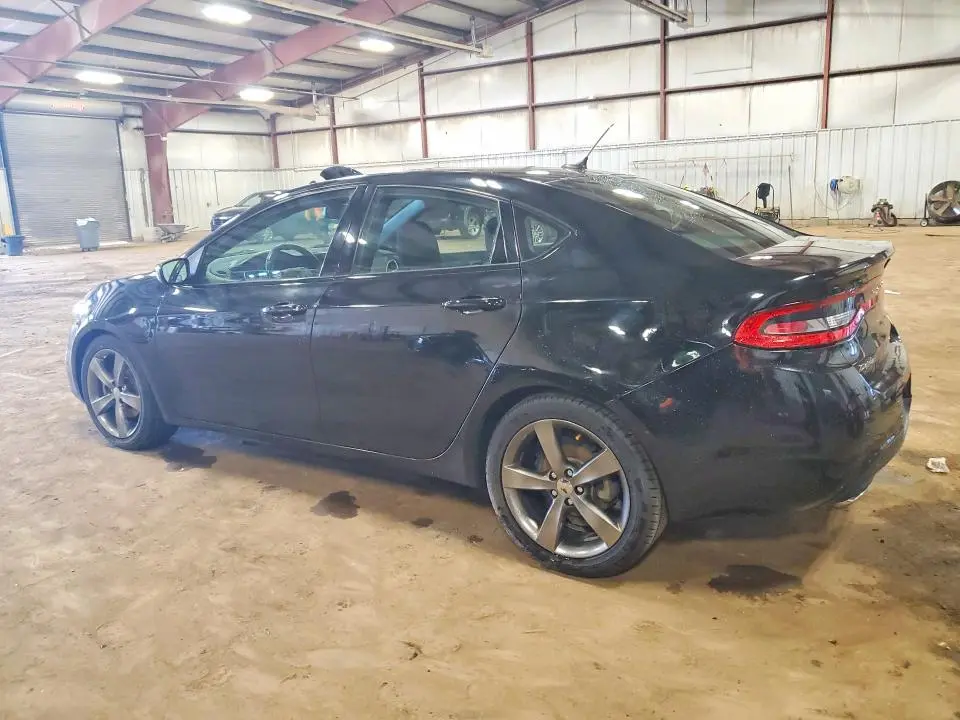 2013 DODGE DART SXT  