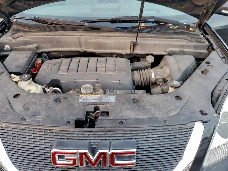 2011 GMC ACADIA DENALI  