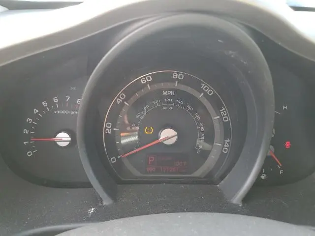 2011 KIA SPORTAGE EX  