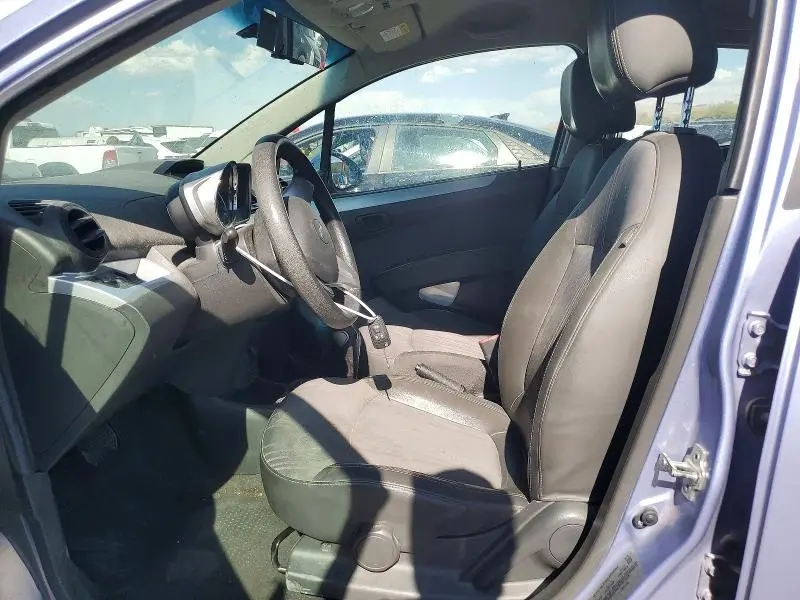 2015 CHEVROLET SPARK 1LT  