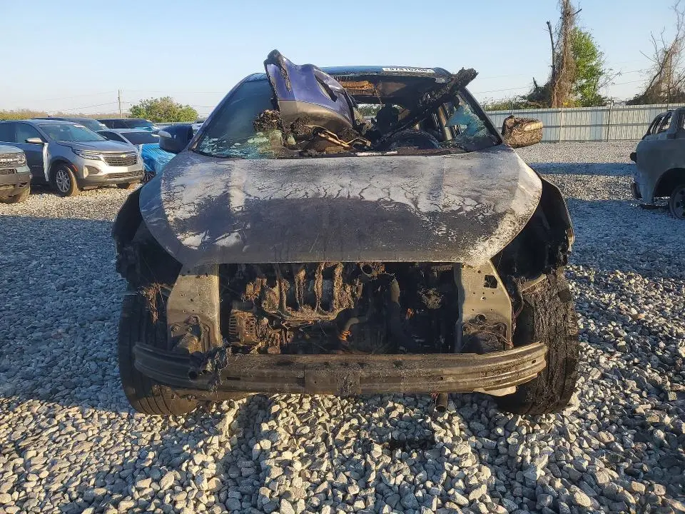 2011 HYUNDAI TUCSON LIMITED  