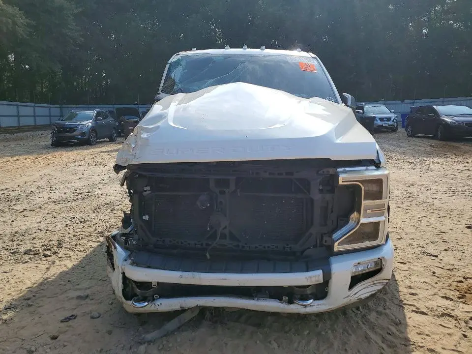 2020 FORD F250 SUPER DUTY  