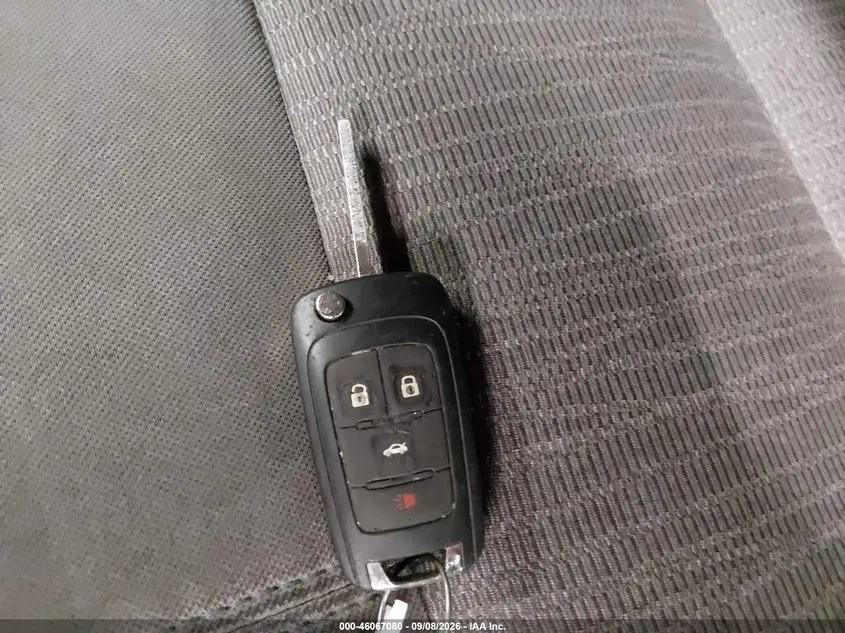2015 CHEVROLET IMPALA 1FL