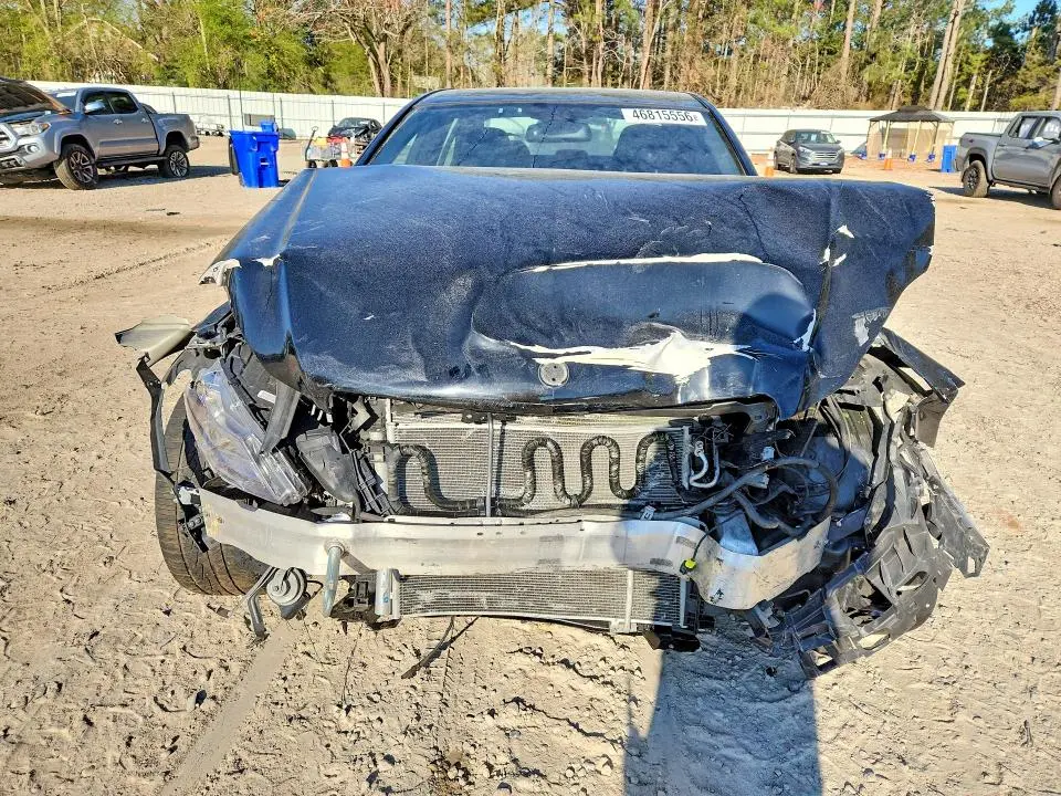 2012 MERCEDES-BENZ C 300 4MATIC  