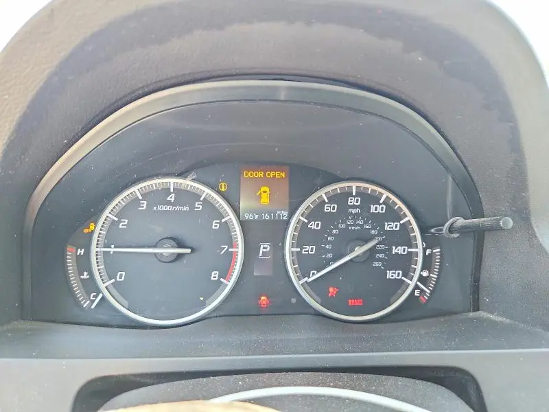 2016 ACURA RDX TECHNOLOGY  