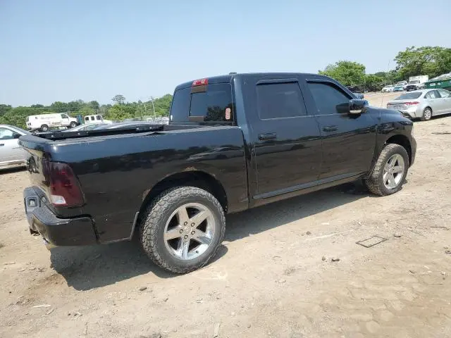 2012 DODGE RAM 1500 SPORT  
