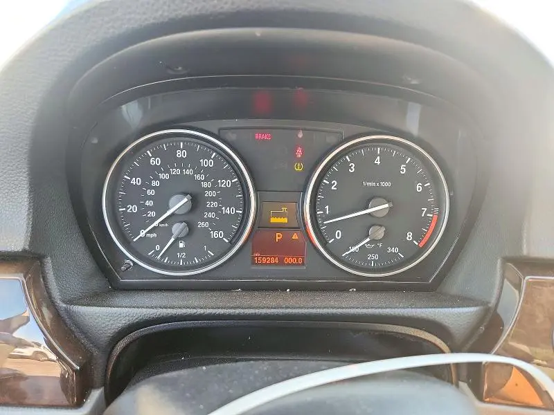 2010 BMW 335 I  