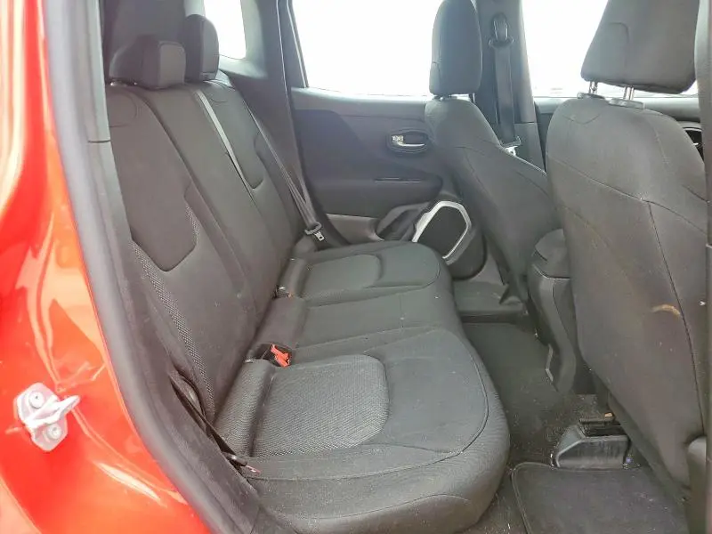 2019 JEEP RENEGADE SPORT  
