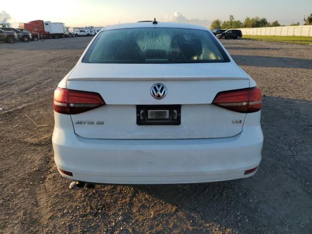 2016 VOLKSWAGEN JETTA SE