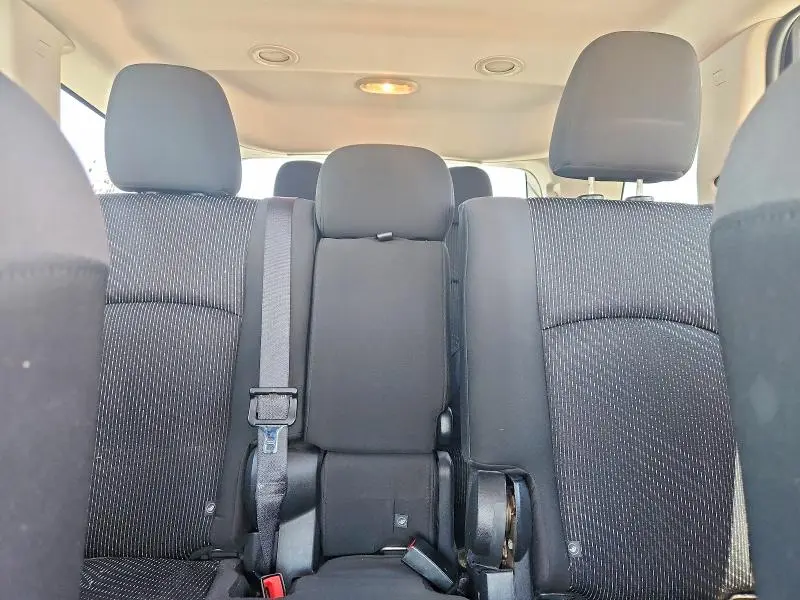2015 DODGE JOURNEY SXT  