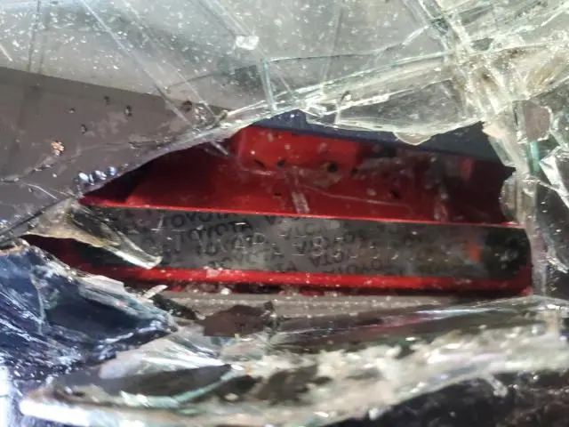 2018 TOYOTA COROLLA IM   