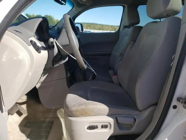 2011 CHEVROLET HHR LT  