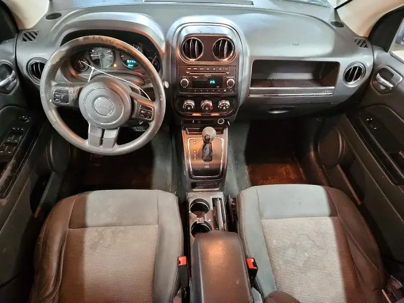 2011 JEEP COMPASS SPORT  