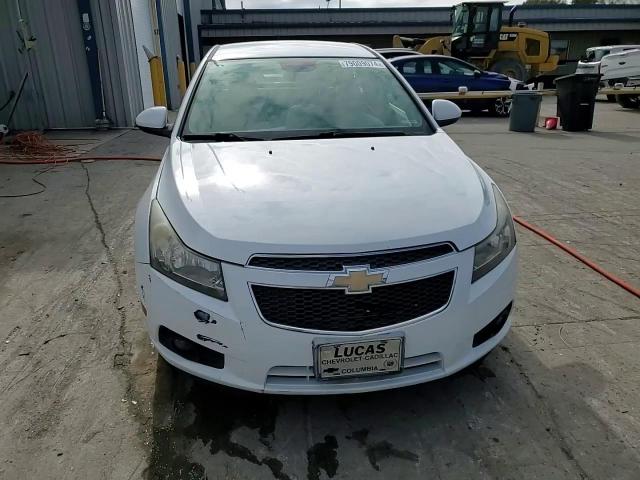 2013 CHEVROLET CRUZE LT