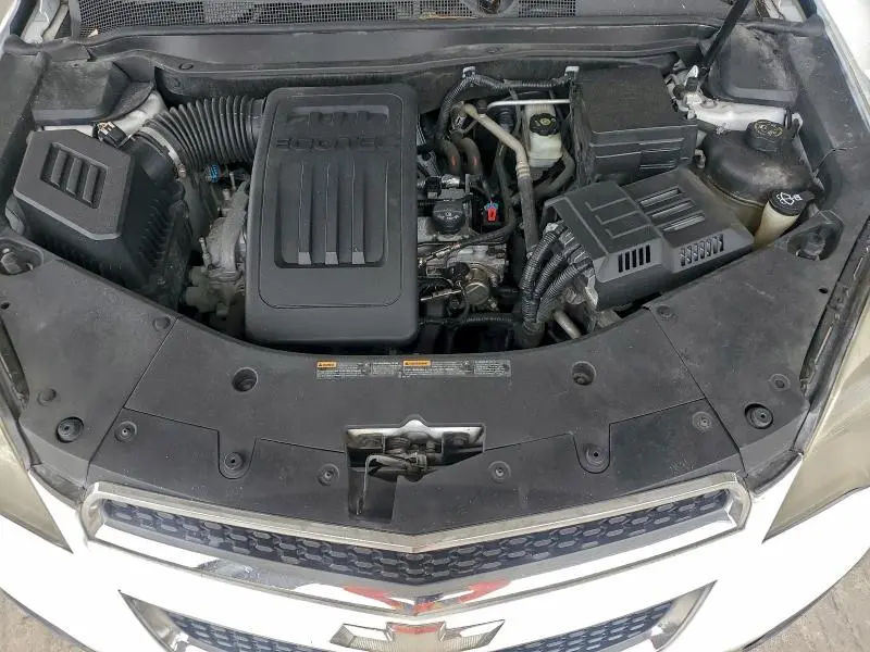 2010 CHEVROLET EQUINOX LT  