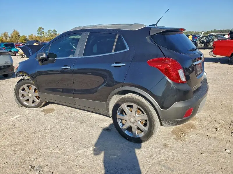 2014 BUICK ENCORE PREMIUM  