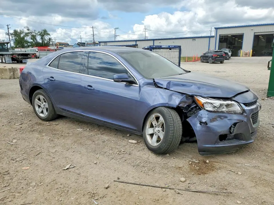 2014 CHEVROLET MALIBU 1LT  