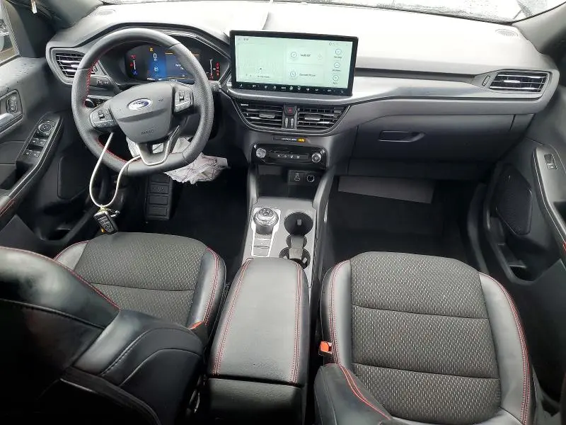 2025 FORD ESCAPE ST LINE  