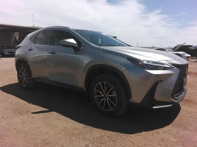2023 LEXUS NX 350H  