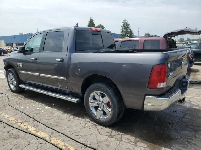 2017 RAM 1500 SLT